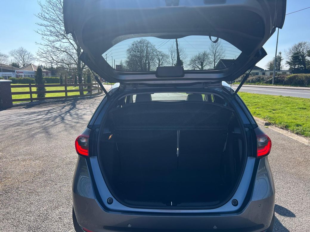 2021 Honda Jazz