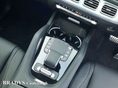 2026 Mercedes-Benz GLE Class