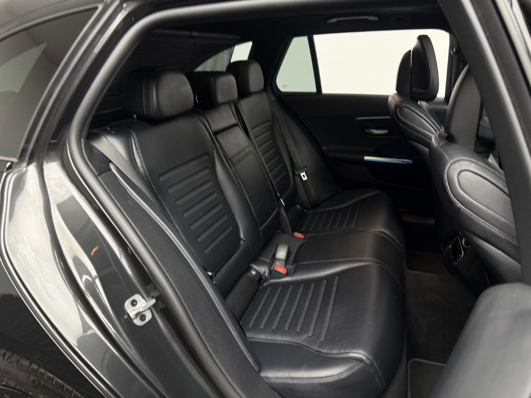 2023 Mercedes-Benz C Class