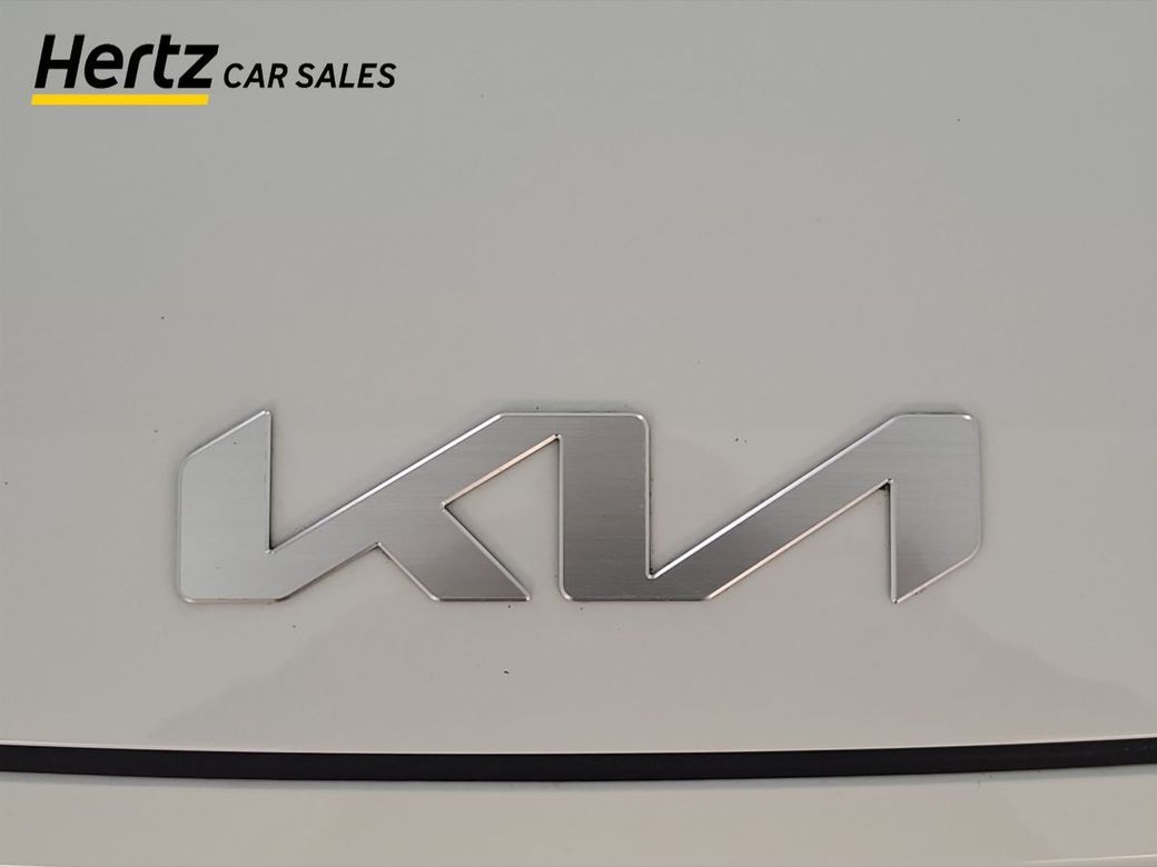 2024 Kia Stonic