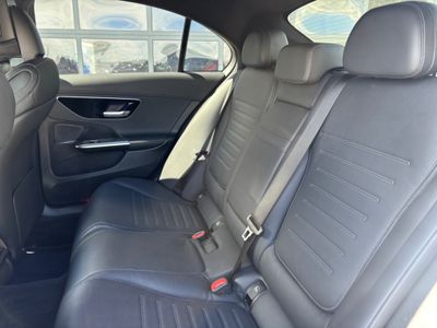 2023 Mercedes-Benz C Class