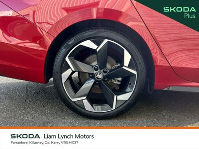 2026 Skoda Superb