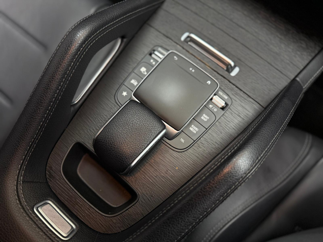 2022 Mercedes-Benz GLE Class