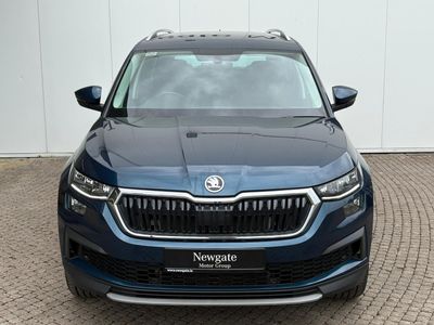 2023 Skoda Kodiaq