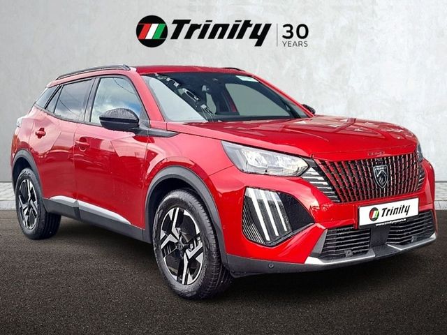 vehicle for sale from Trinity Motors Wexford