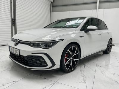 2021 Volkswagen Golf