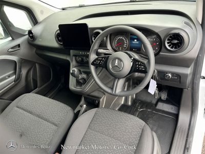 2026 Mercedes-Benz Citan