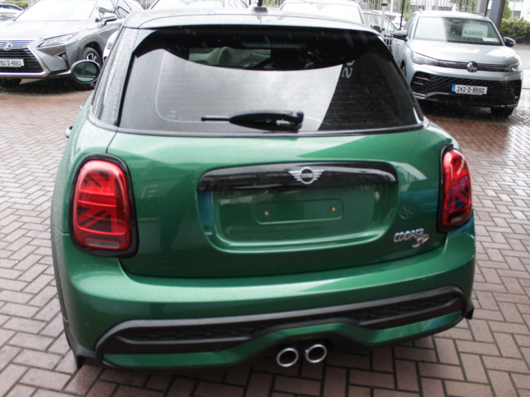 2022 Mini Cooper