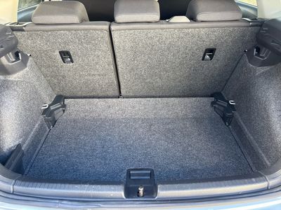 2021 Volkswagen Polo