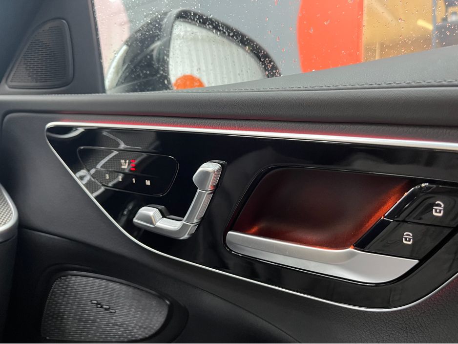 2024 Mercedes-Benz C Class