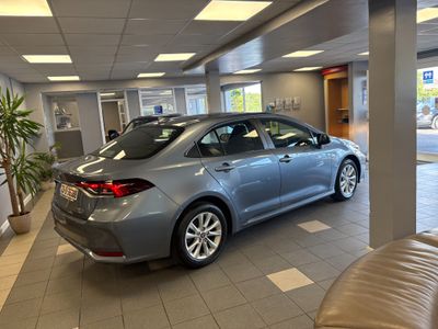 2023 Toyota Corolla