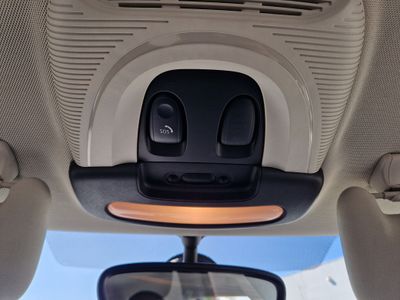 2017 Mini One