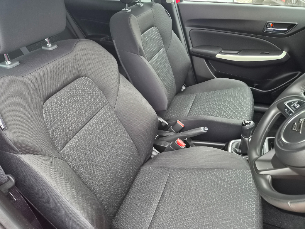 2023 Suzuki Swift