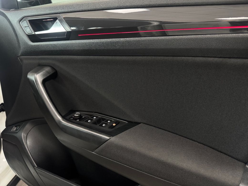 2020 Volkswagen T-Roc