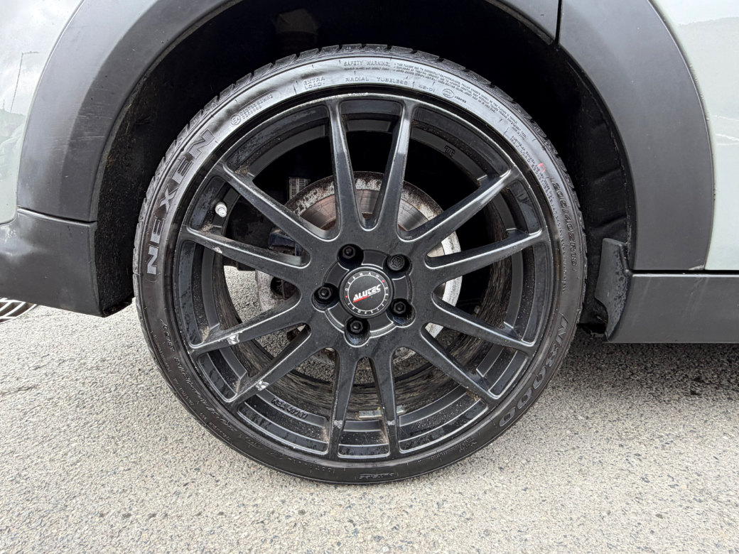 2022 Mini Cooper