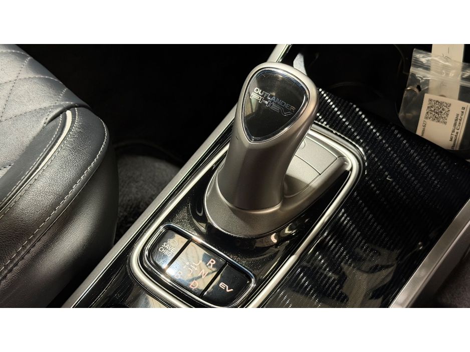 2018 Mitsubishi Outlander