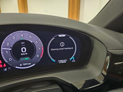 2025 Porsche Panamera