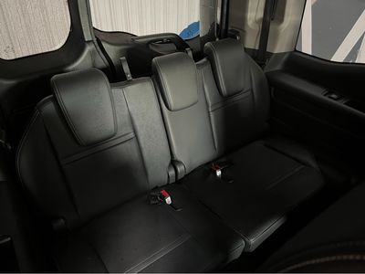 2022 Honda Stepwagon