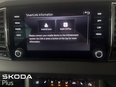 2024 Skoda Karoq