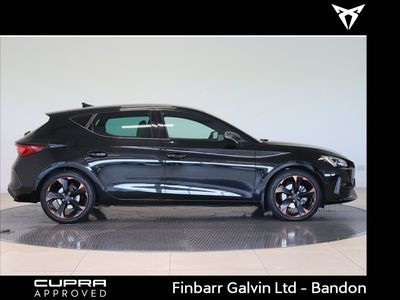 2023 Cupra Leon