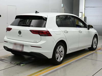2022 Volkswagen Golf