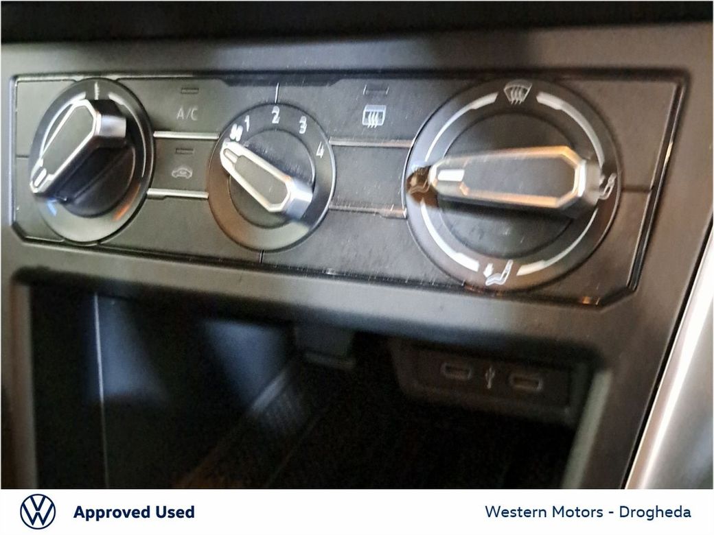 2026 Volkswagen Polo