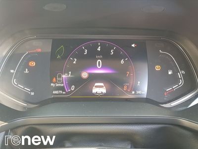 2024 Renault Captur