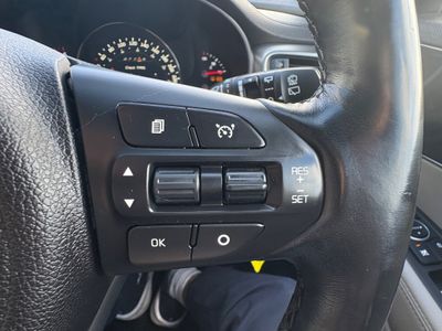 2018 Kia Sorento