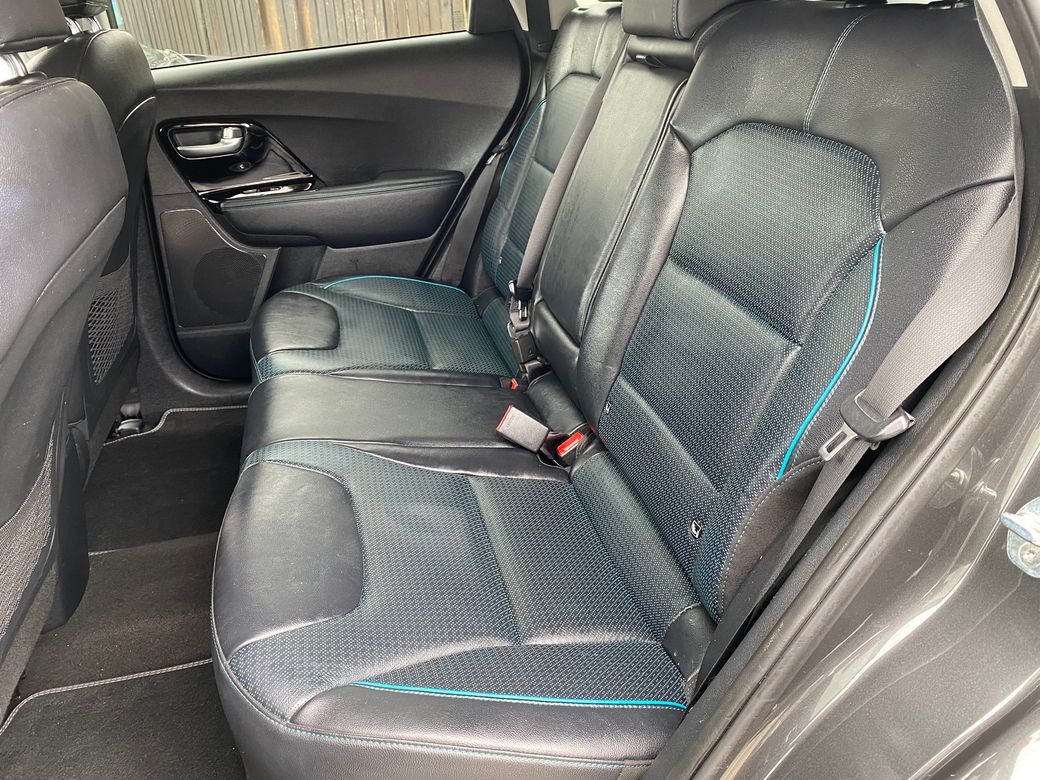 2021 Kia Niro