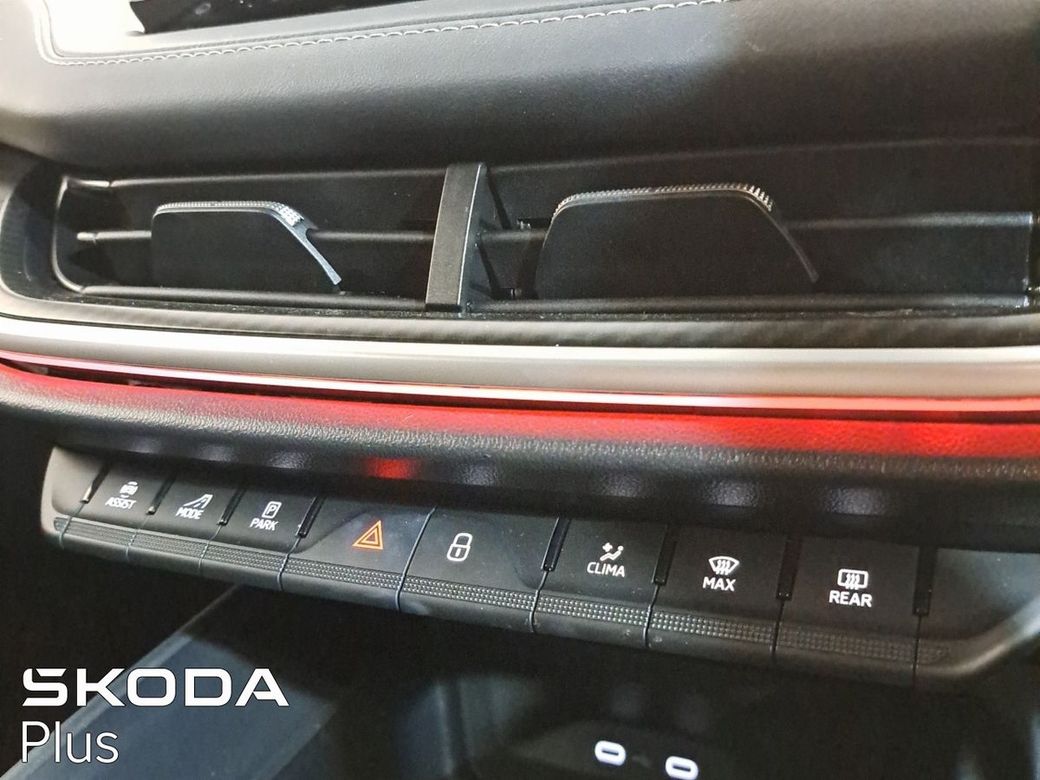 2025 Skoda Enyaq