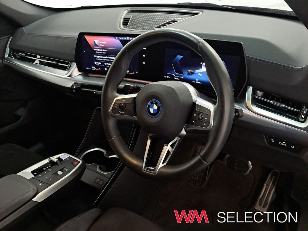 2026 BMW iX1