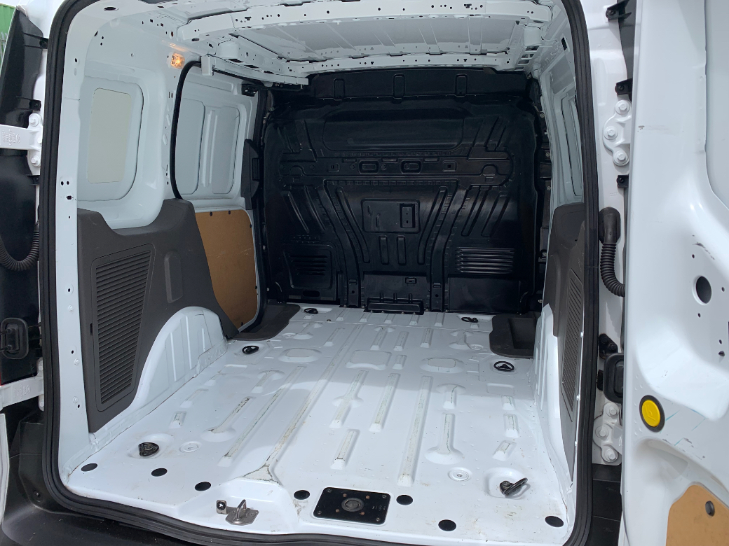 2022 Ford Transit Connect