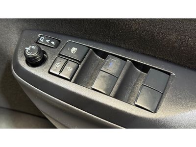 2022 Toyota Yaris Cross