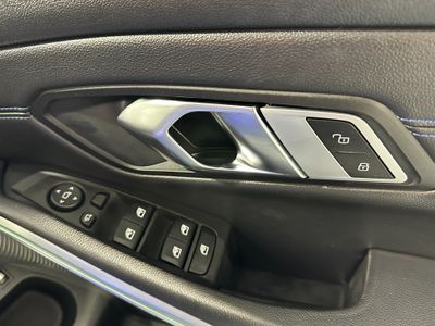 2023 BMW 3 Series