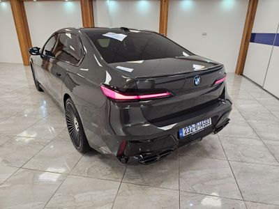 2023 BMW 7 Series