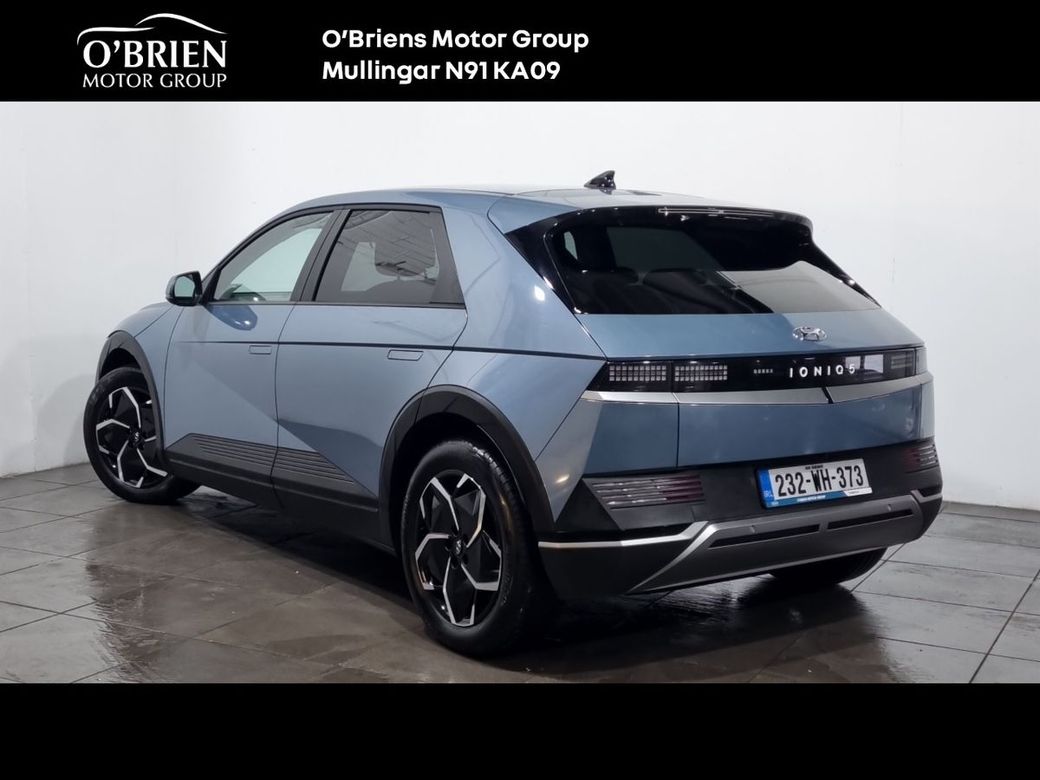 2023 Hyundai Ioniq 5