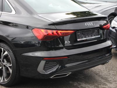 2023 Audi A3