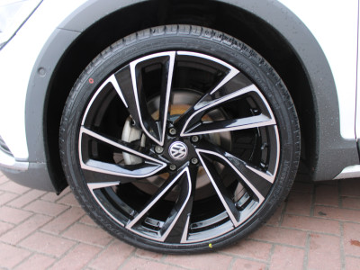 2020 Volkswagen Passat
