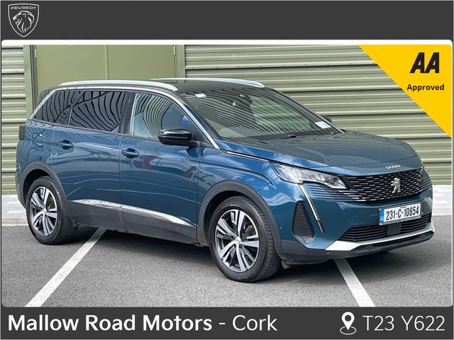 vehicle for sale from Mallow Road Motors Kia