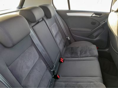 2012 Volkswagen Golf