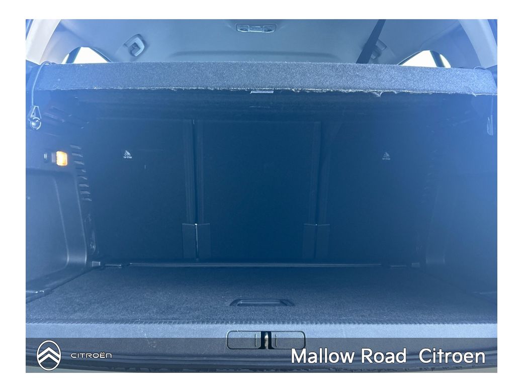 2022 Citroen C5 Aircross