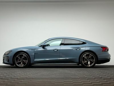 2022 Audi e-tron GT