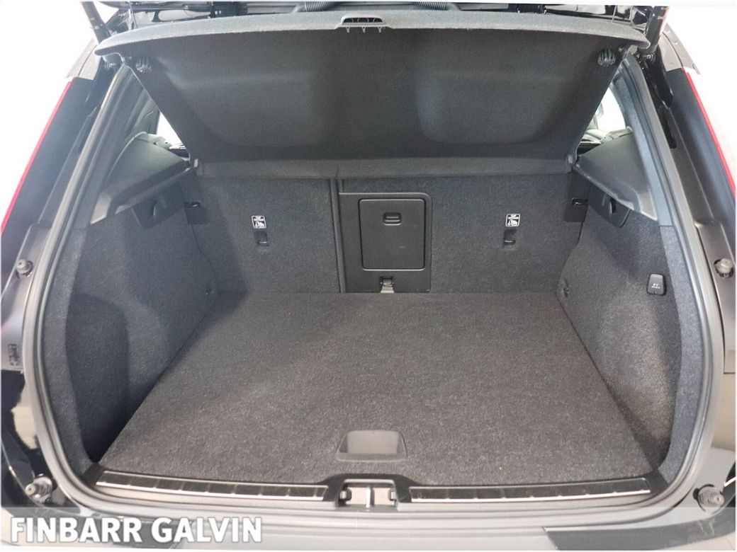 2021 Volvo XC40