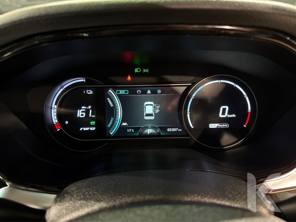 2022 Kia Niro