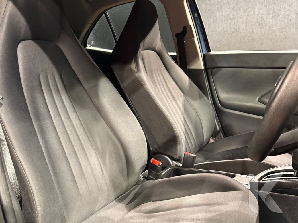 2021 Toyota Yaris Cross