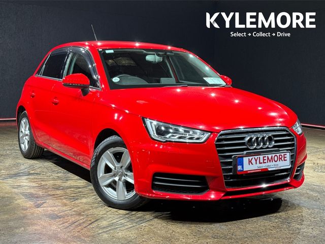 vehicle for sale from Kylemore Cars