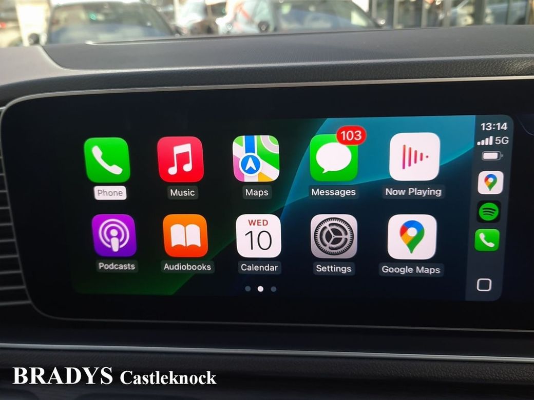 2024 Mercedes-Benz GLE Class