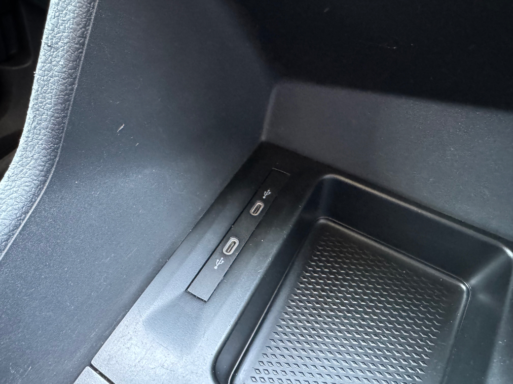 2022 Volkswagen Caddy