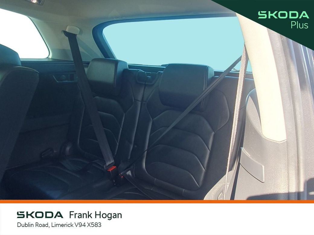 2022 Skoda Kodiaq