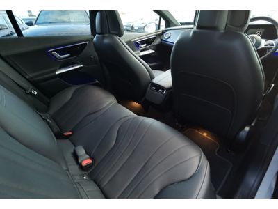 2024 Mercedes-Benz EQE